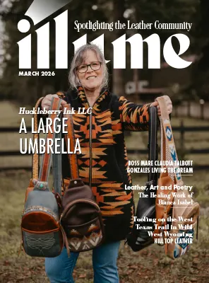 Illume March 2026