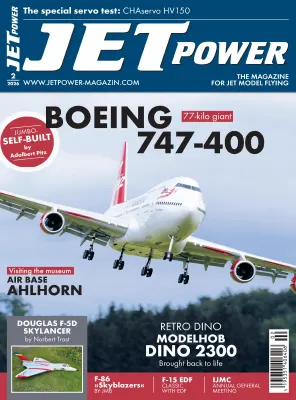 Jetpower Issue 02 2026
