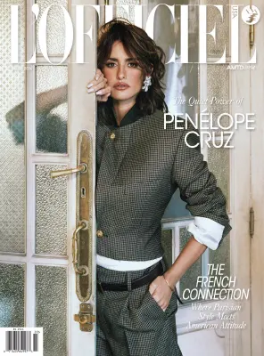 LOFFICIEL USA March 2026