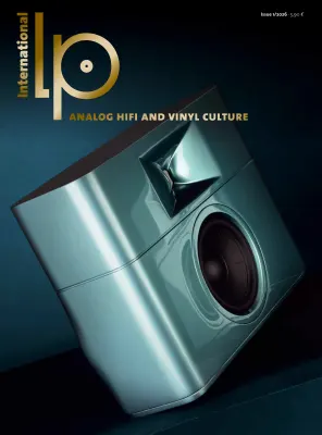 LP International Issue 1 2026