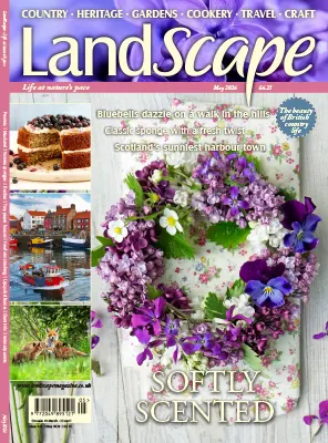 Landscape UK May 2026