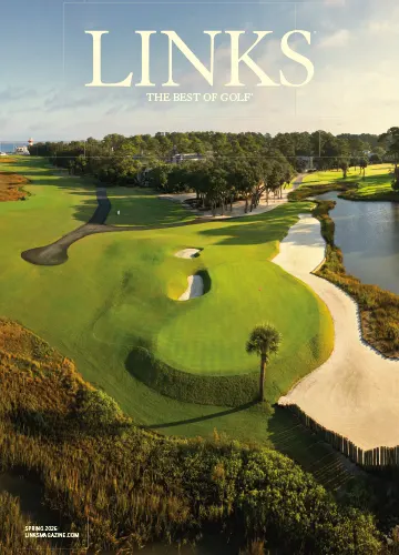 Links Magazine Spring 2026