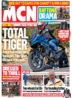 MCN 11 March 2026