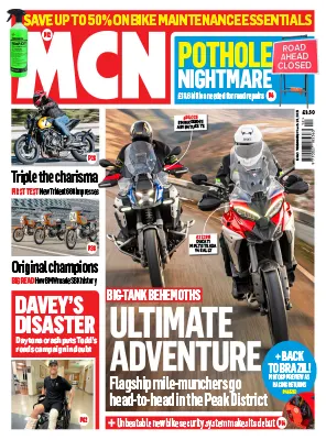 MCN 18 March 2026 1
