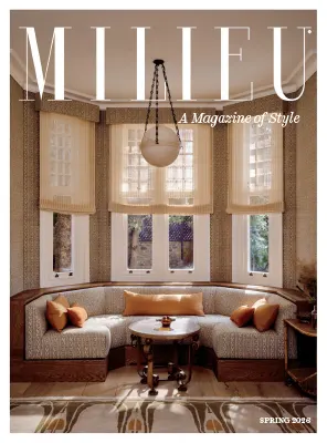 MILIEU Spring 2026