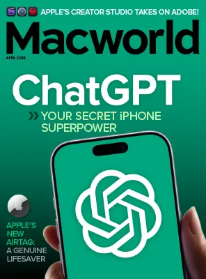 Macworld UK April 2026 1