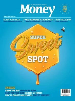 Money Australia Issue 297 March 2026
