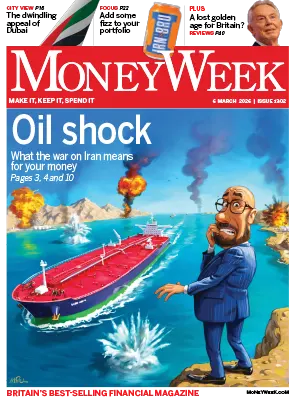 MoneyWeek Issue 1302 06 March 2026