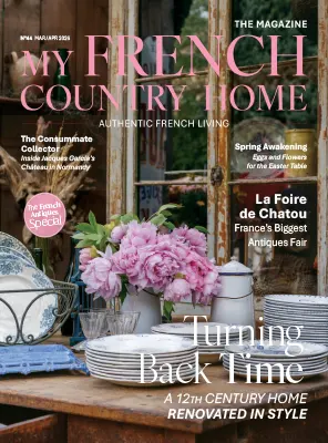 My French Country Home Issue 44 March April 2026