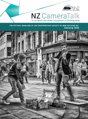 NZ CameraTalk February 2026