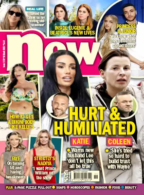 New Magazine 16 March 2026