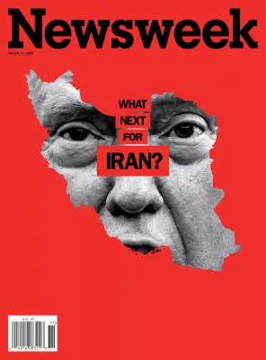 Newsweek USA 13 March 2026