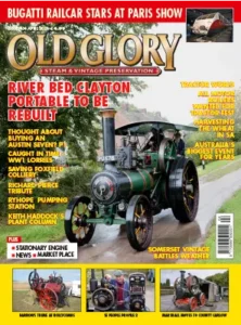 Old Glory Issue 434 April 2026