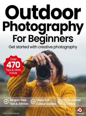 Outdoor Photography For Beginners 23rd Edition 2026