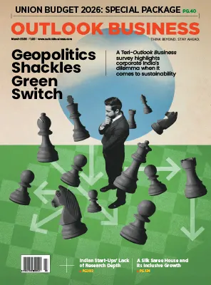 Outlook Business March 2026