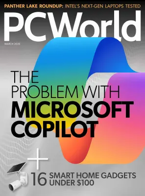 PCWorld March 2026