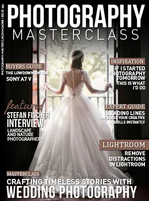 Photography Masterclass Issue 159 2026