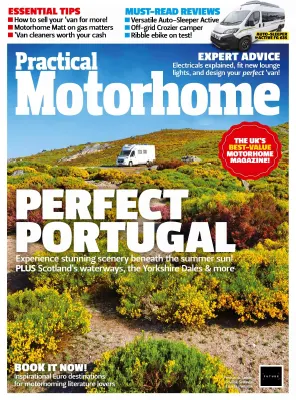 Practical Motorhome May 2026