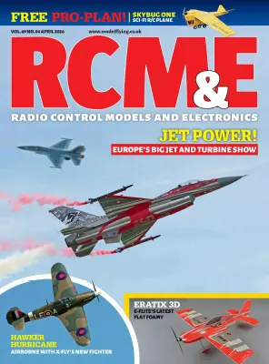 RCME Vol 69. No 04 April 2026