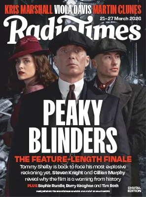 Radio Times 21 27 March 2026 1