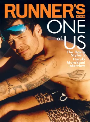 Runners World USA Vol 61 Spring 2026 4