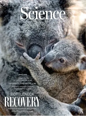 Science Issue 6789 Volume 391 March 05 2026