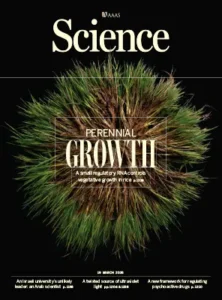 Science Issue 6791 Volume 391 March 19 2026