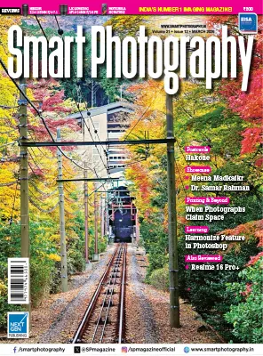 Smart Photography Vol 21 Issue 12 March 2026