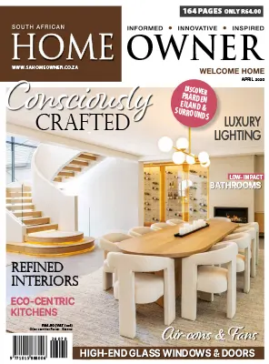 South African Home Owner April 2026