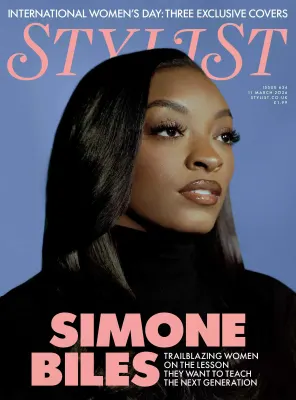 Stylist UK Issue 634 11 March 2026