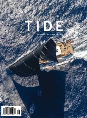 TIDE Magazine Issue 16 2026