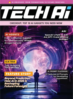Tech AI March 2026