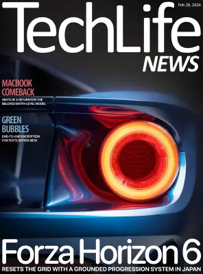 Techlife News Issue 748 February 28 2026