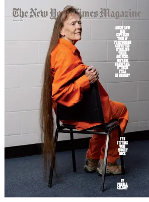 The New York Times Magazine March 01 2026