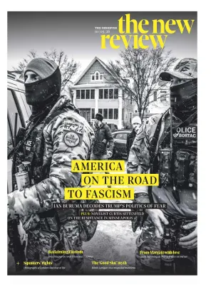 The Observer The New Review 01 March 2026