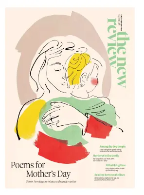 The Observer The New Review 15 March 2026