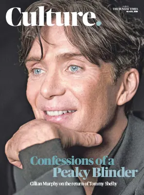 The Sunday Times Culture March 01 2026