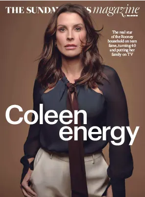 The Sunday Times Magazine March 01 2026