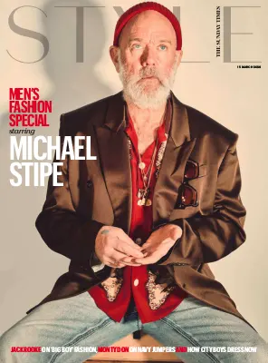The Sunday Times Style March 15 2026