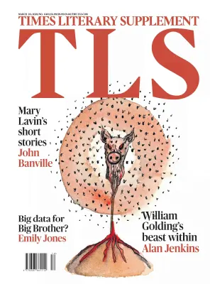 The TLS No. 6401 20 March 2026