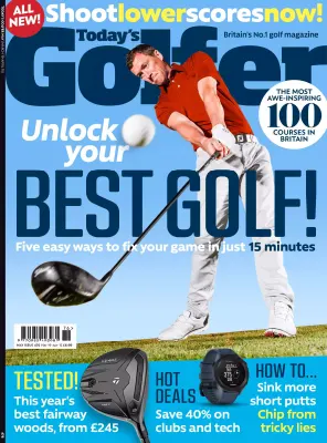 Todays Golfer Issue 476 May 2026 1