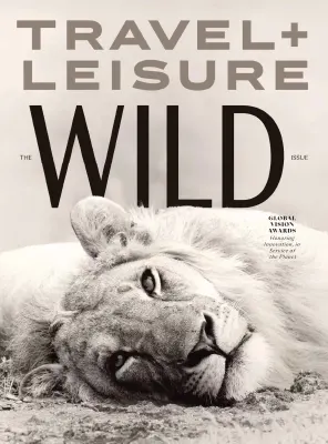 Travel Leisure USA April 2026