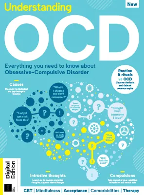 Understanding OCD 1st Edition 2025