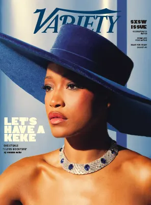 Variety March 04 2026