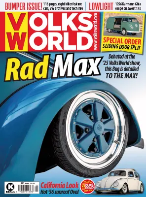 VolksWorld May 2026 1