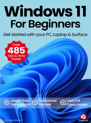 Windows 11 For Beginners 16th Edition 2026