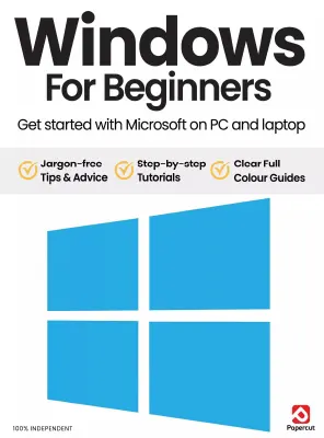 Windows For Beginners 23rd Edition 2026