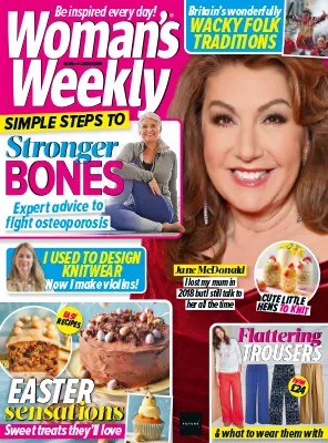 Womans Weekly UK 24 March 2026 2