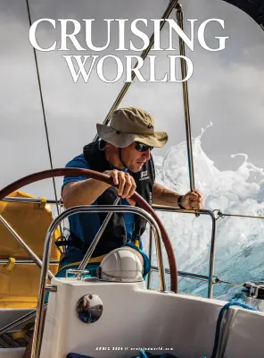 World of Cruising April 2026