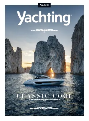 Yachting USA No. 1430 2026